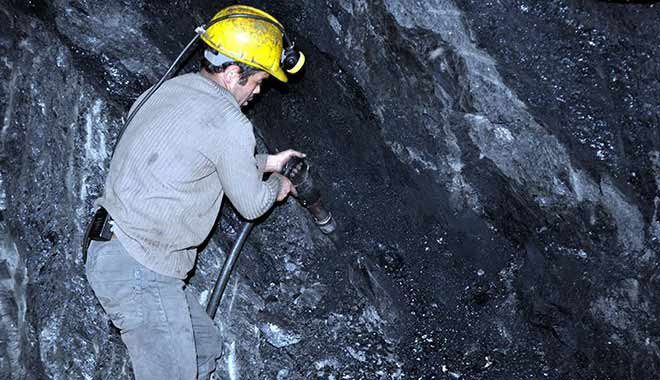 Kömür Madenlerinde Özelleştirme